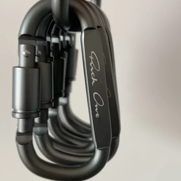 Must-Have Item: Belt In Stock with Keychain