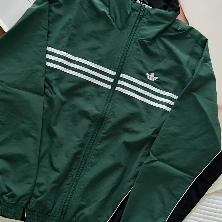 Adidas Jacket
