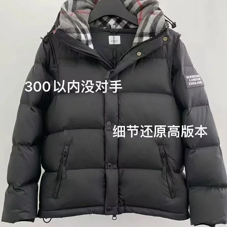 Burberry Hoodie