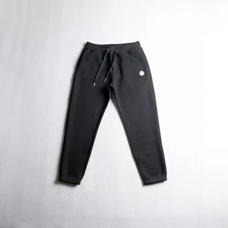 Moncer Pants