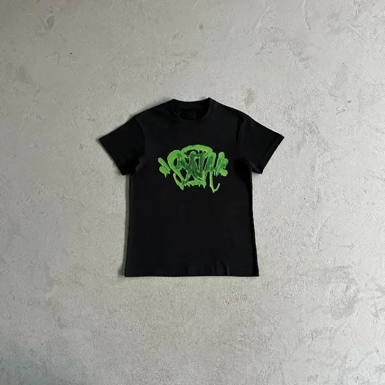 Syna World T-Shirt
