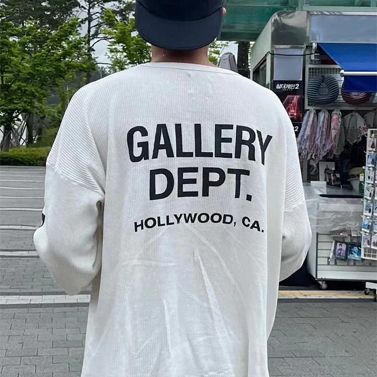 Gallery Dept Hoodie