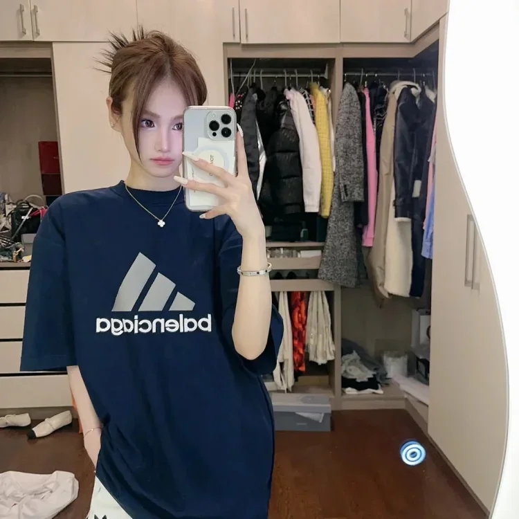 Balenciaga T-Shirt