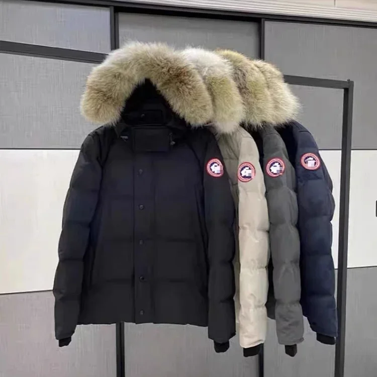 Canada Goose