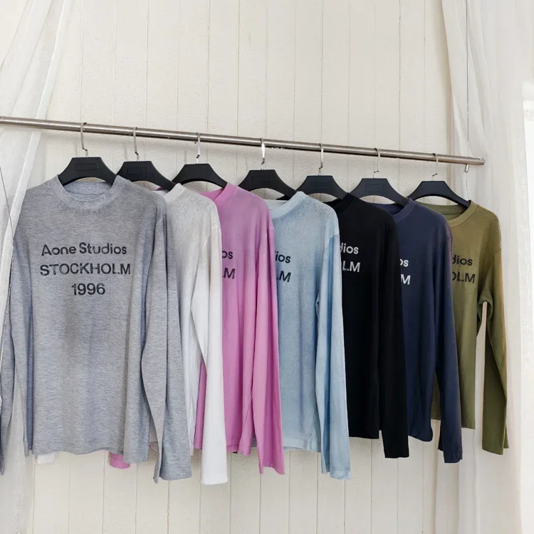 Acne Studios