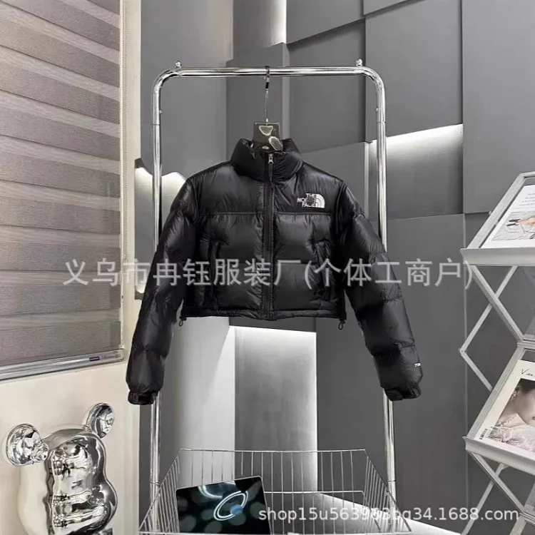 The North Face Down Jacket