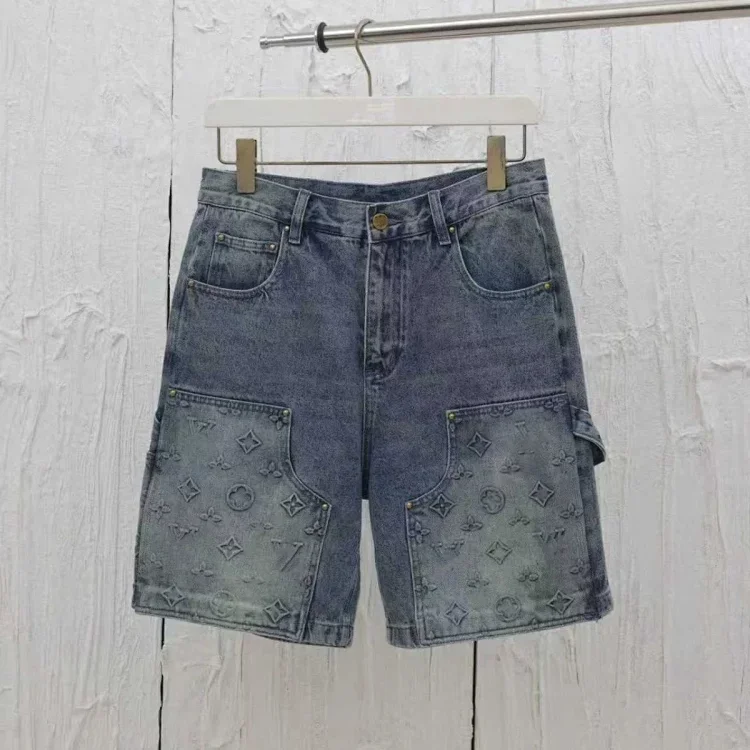 Louis Vuitton Shorts