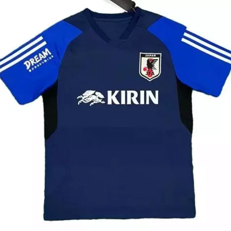 Real Madrid Jersey