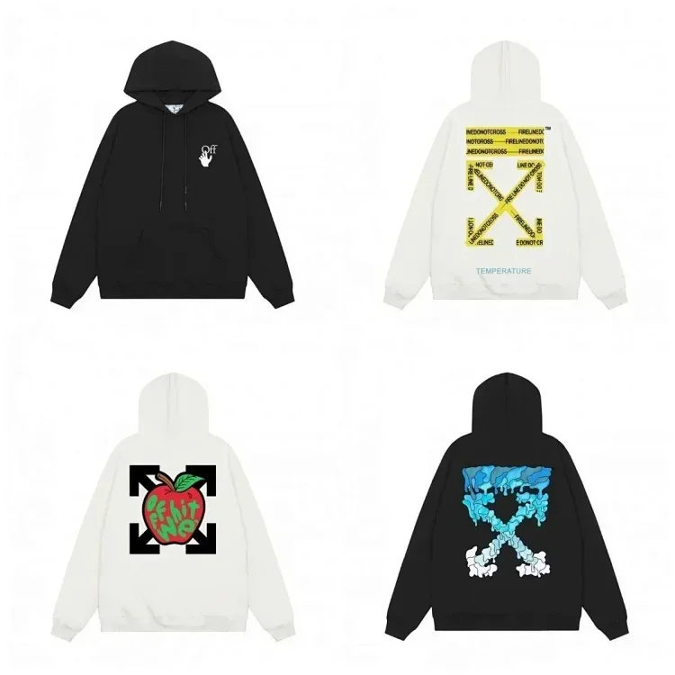 Off-White Hoodie