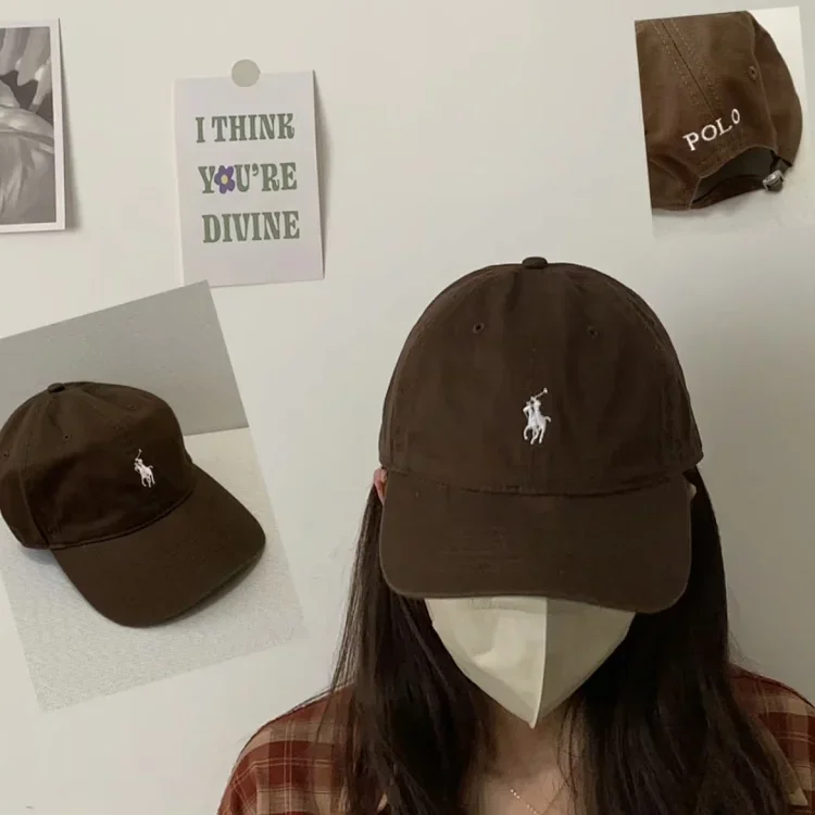 Ralph Lauren Hat