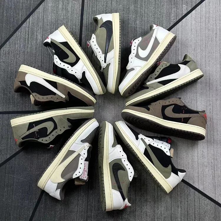 Air Jordan Shoes