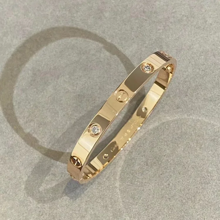Cartier Jewelry