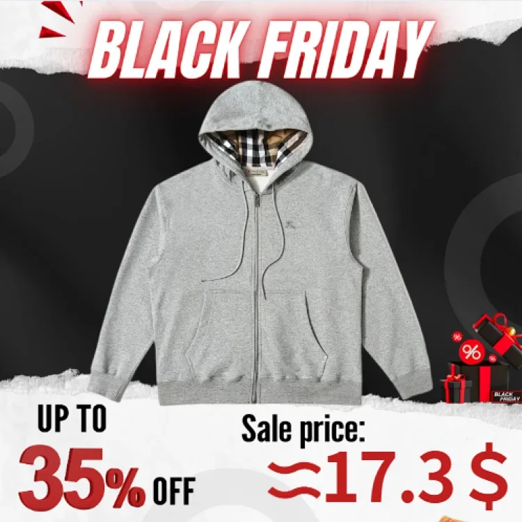 Burberry Hoodie
