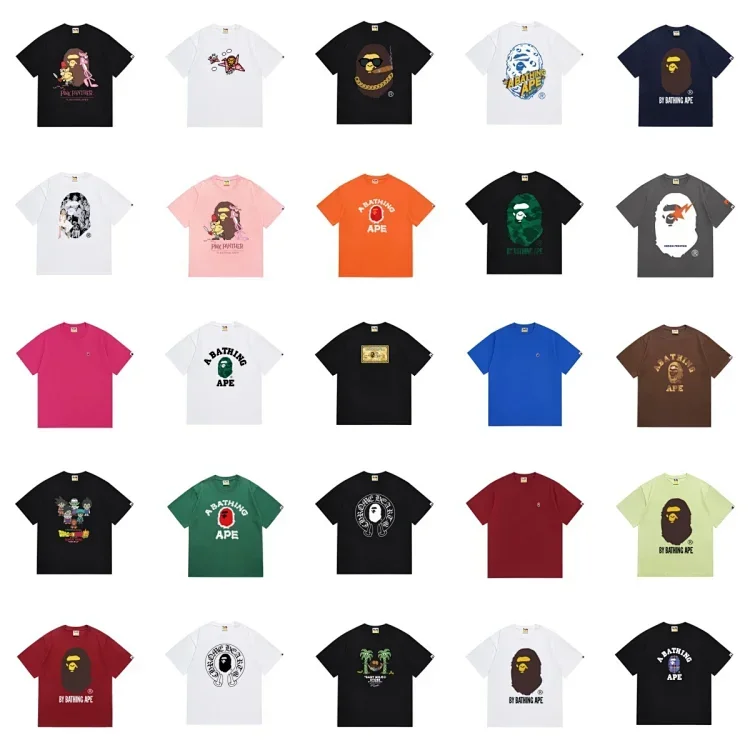 Chrome Hearts T-Shirt