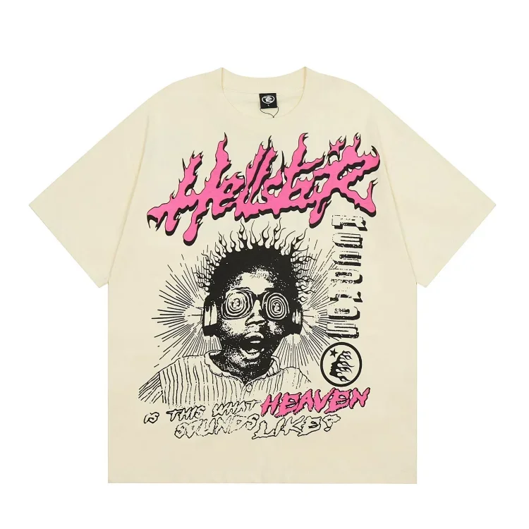 Hellstar T-Shirt