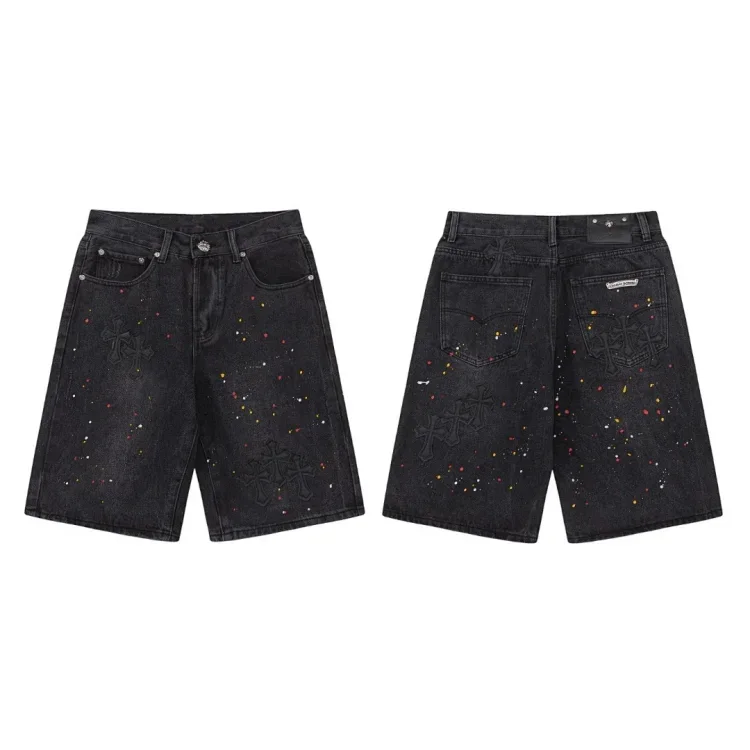 Chrome Hearts Jeans