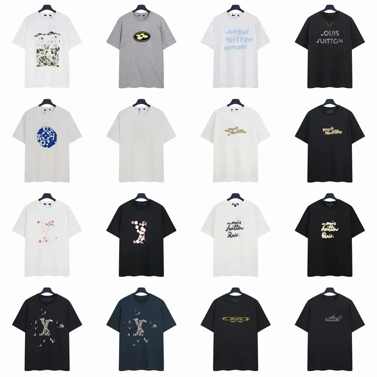 Louis Vuitton T-Shirt