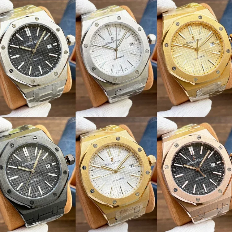 Audemars Piguet Watch