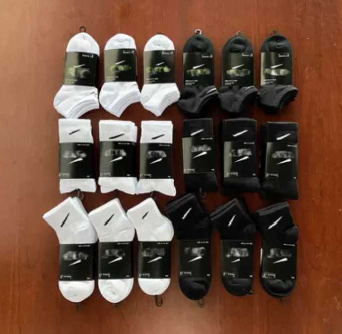 Nike Socks