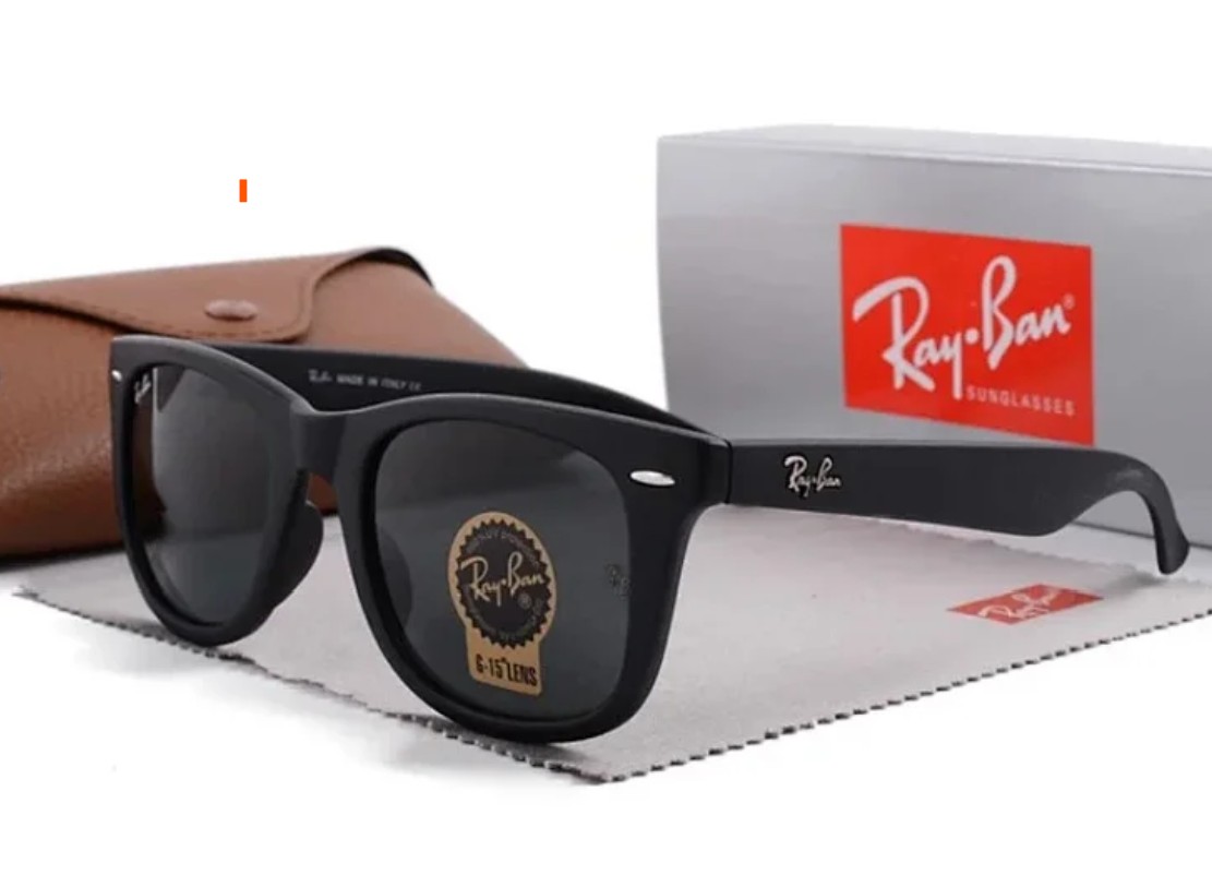 Ray-Ban Sunglasses